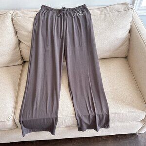 BRAND NEW GELATO PIQUE LOUNGE WEAR PANTS, ONE SIZE